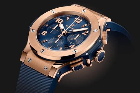 Срочно продать и оценить часы Hublot. Онлайн оценка 